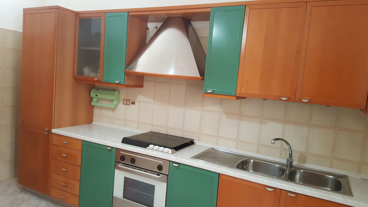 Photo of Kitchen in Mazara del Vallo