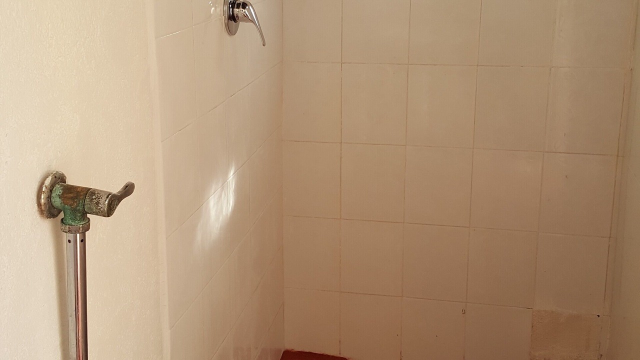 Photo of Bathroom in Mazara del Vallo