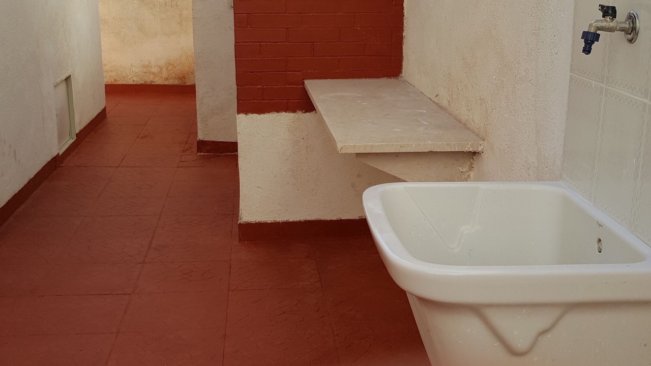 Photo of Bathroom in Mazara del Vallo