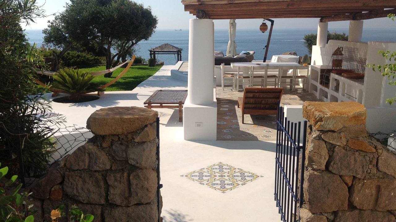 Photo of Others in Panarea