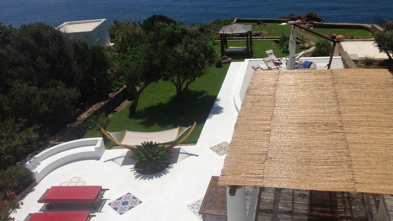 Photo of Others in Panarea