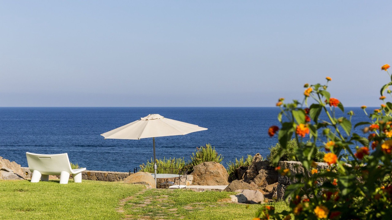 Photo of Outdoor in Panarea