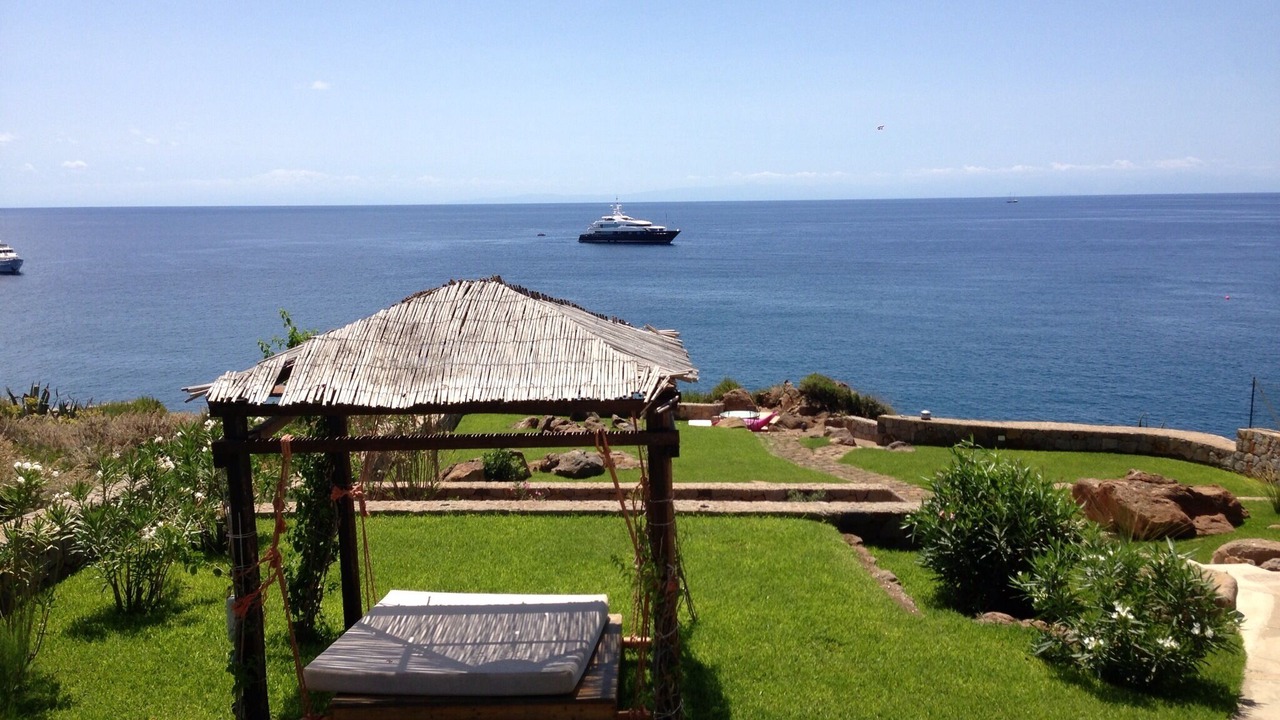 Photo of Outdoor in Panarea