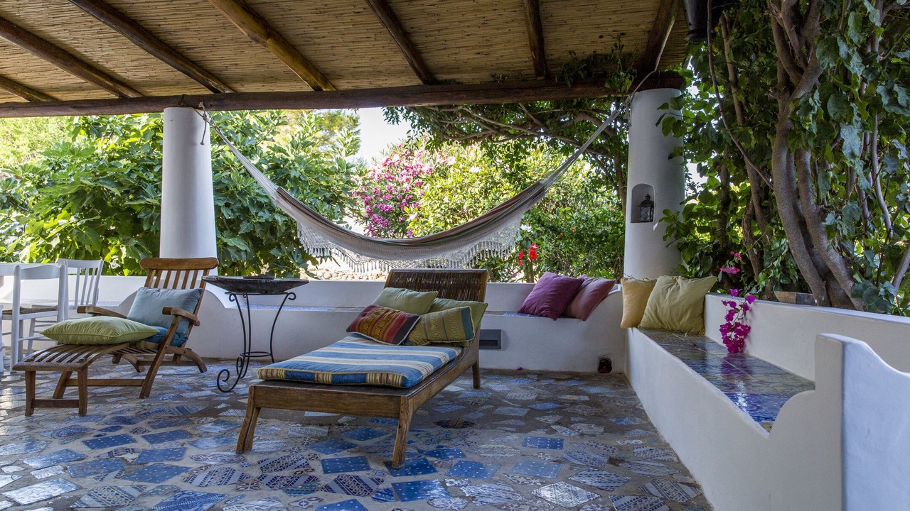 Photo of Others in Panarea