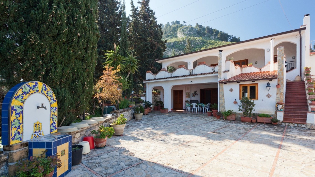 Photo of Outdoor in Termini Imerese