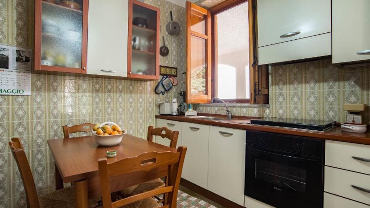 Photo of Kitchen in Termini Imerese