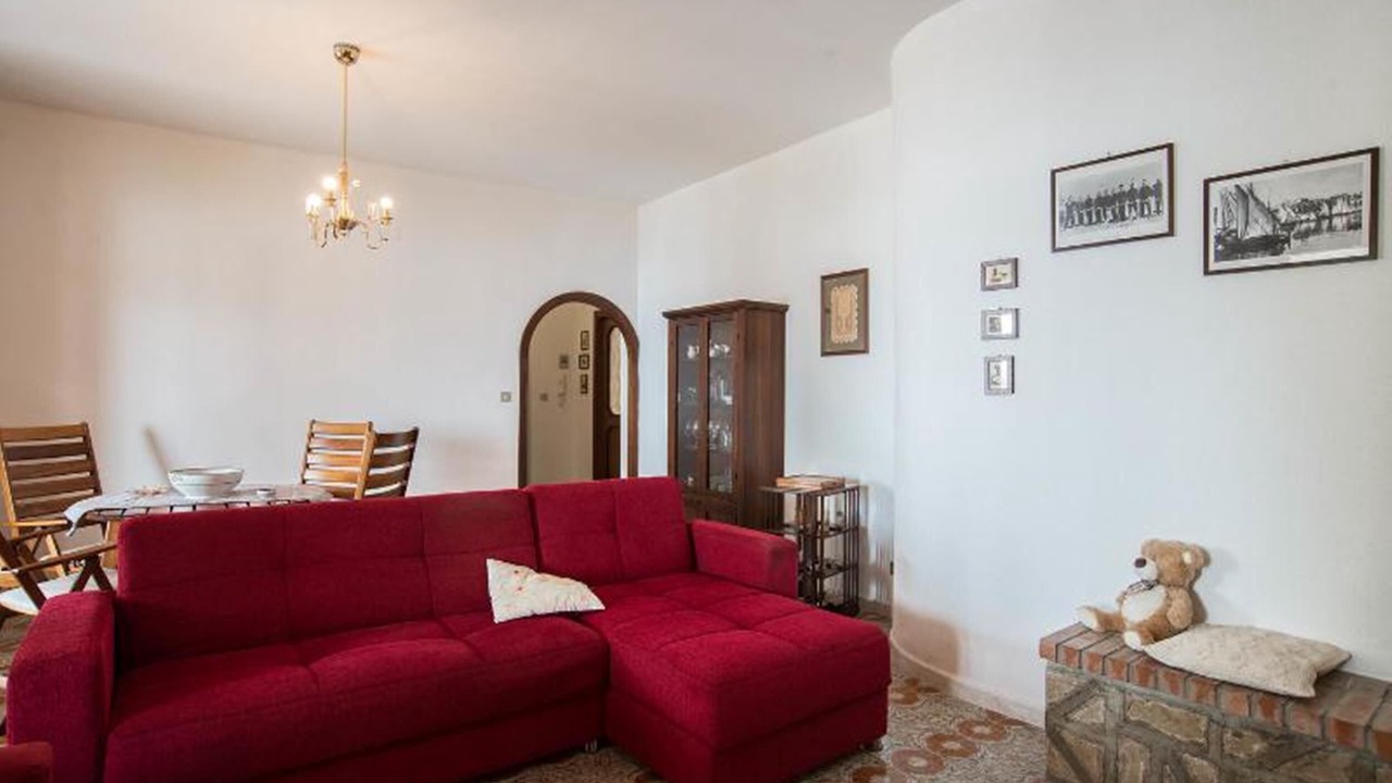 Photo of Livingroom in Termini Imerese