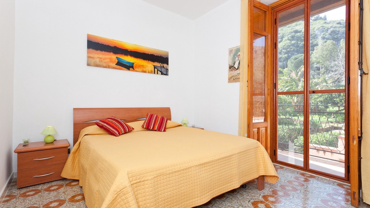 Photo of Bedroom in Termini Imerese