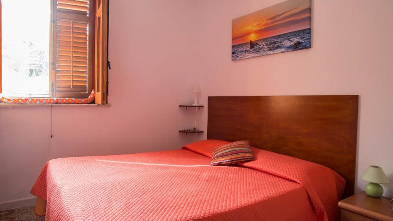 Photo of Bedroom in Termini Imerese