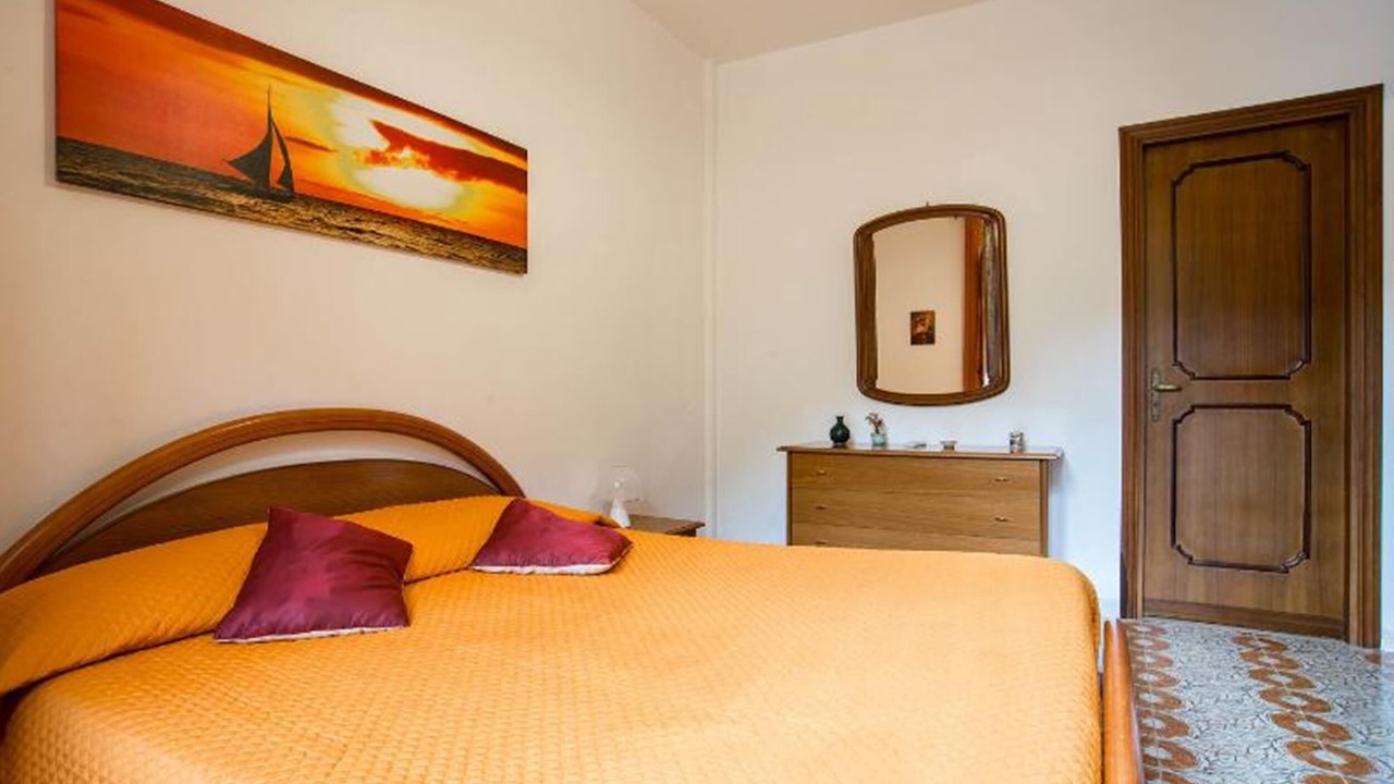 Photo of Bedroom in Termini Imerese