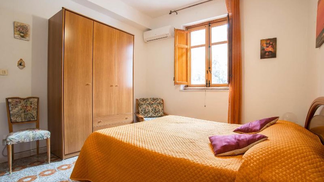 Photo of Bedroom in Termini Imerese