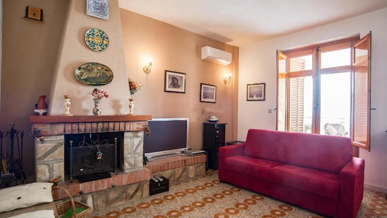 Photo of Livingroom in Termini Imerese