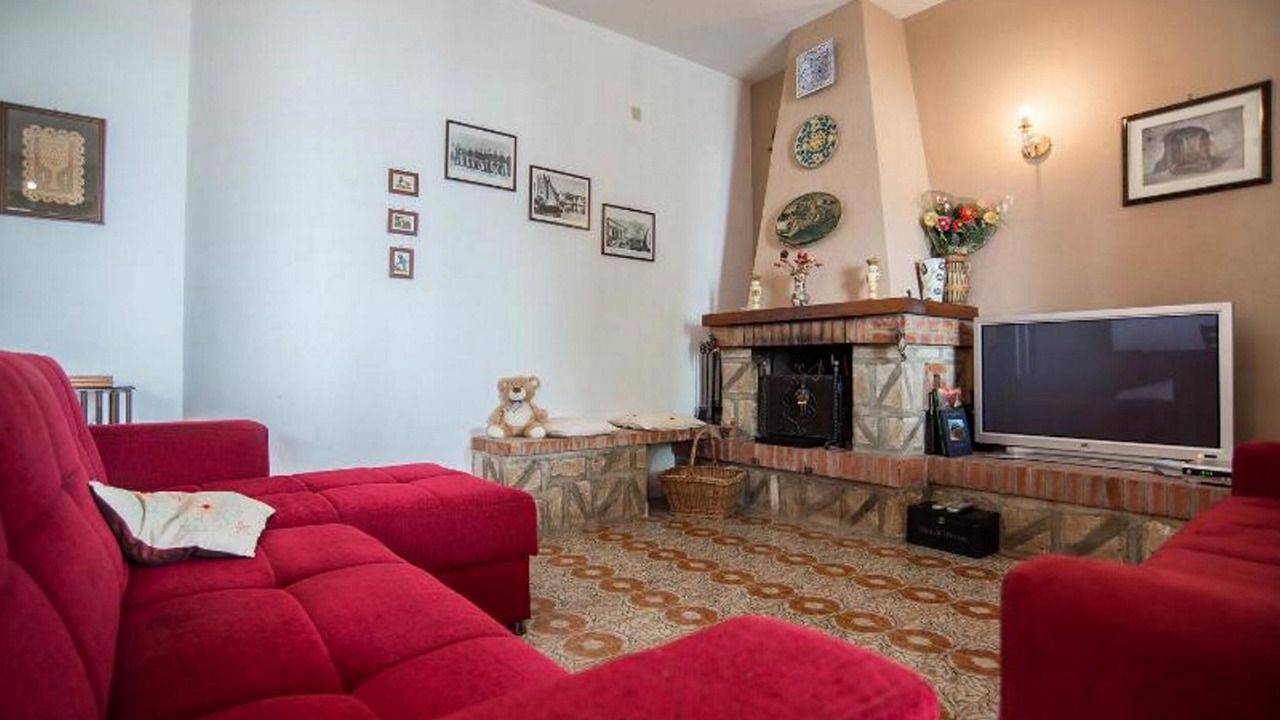 Photo of Livingroom in Termini Imerese