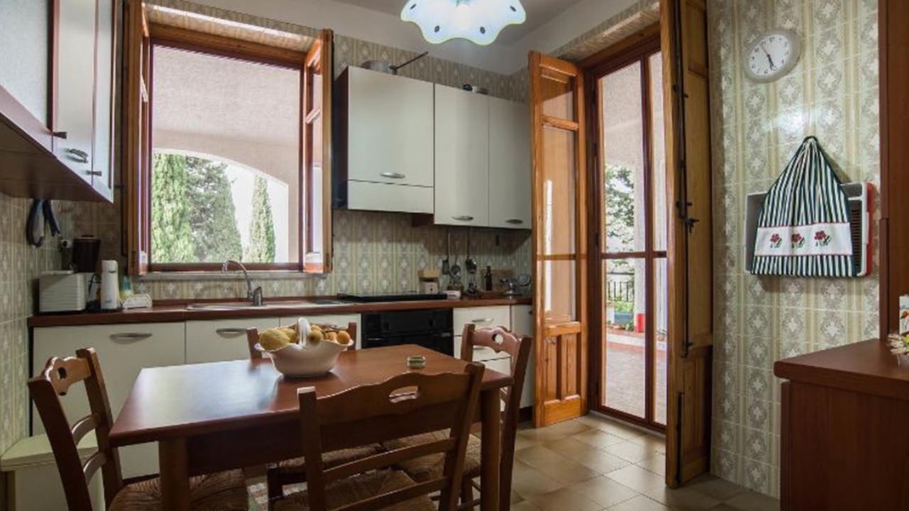 Photo of Kitchen in Termini Imerese