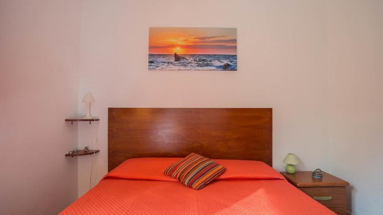 Photo of Bedroom in Termini Imerese
