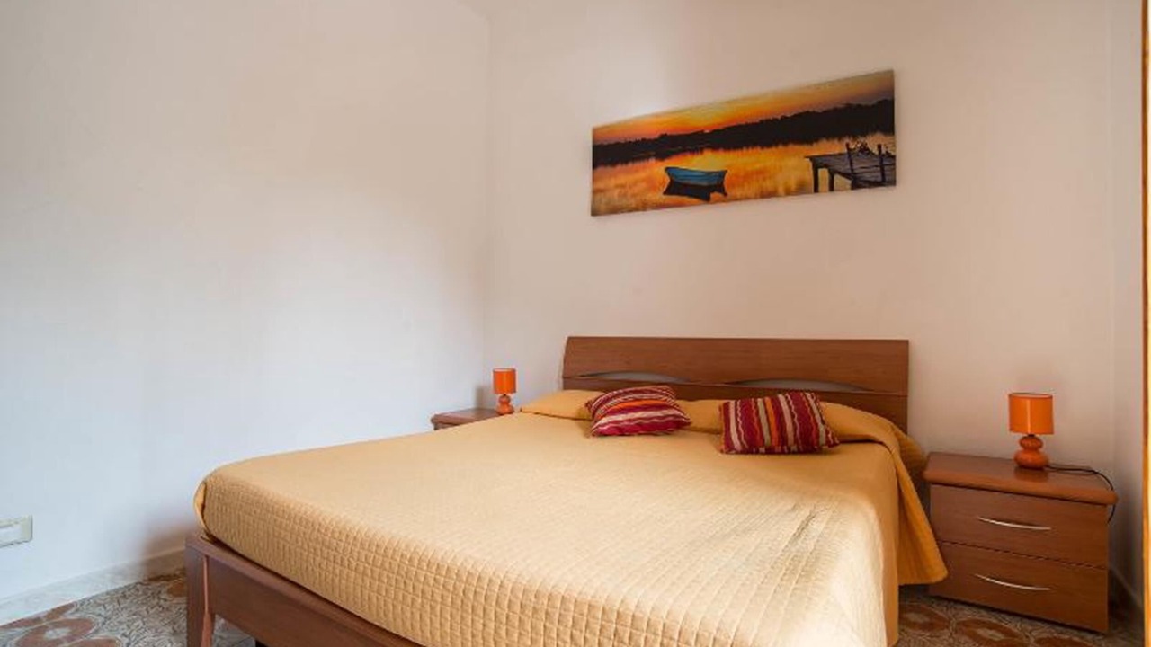 Photo of Bedroom in Termini Imerese