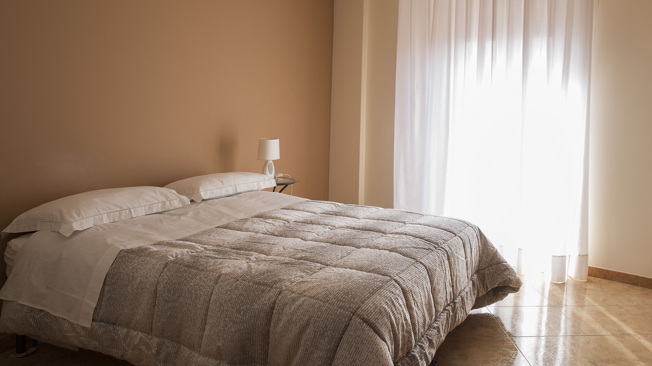 Photo of Bedroom in Caccamo