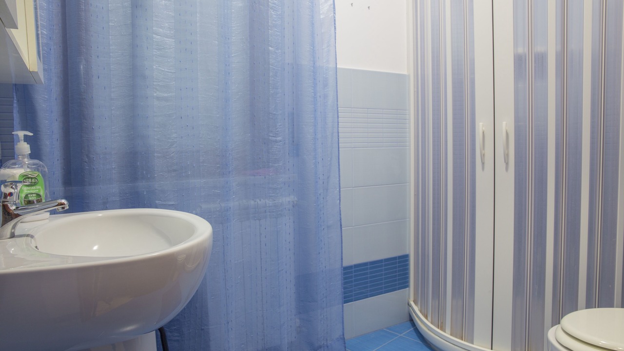 Photo of Bathroom in Caccamo