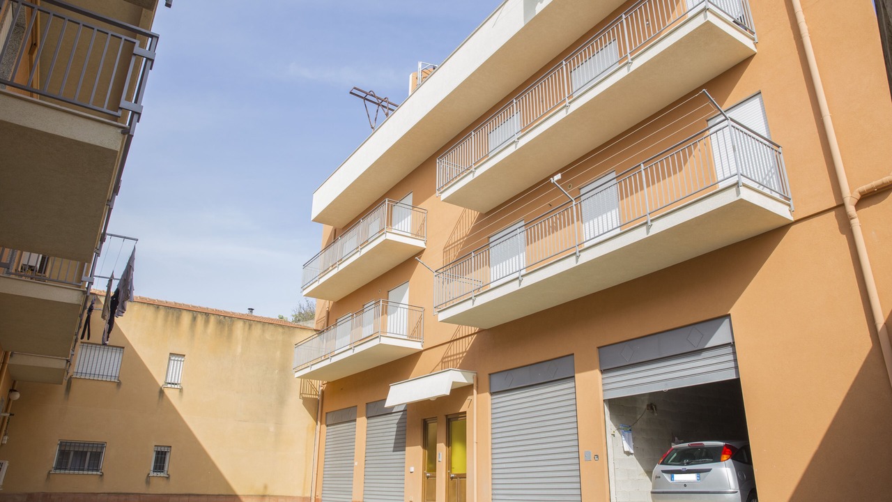 Photo of Outdoor in Caccamo