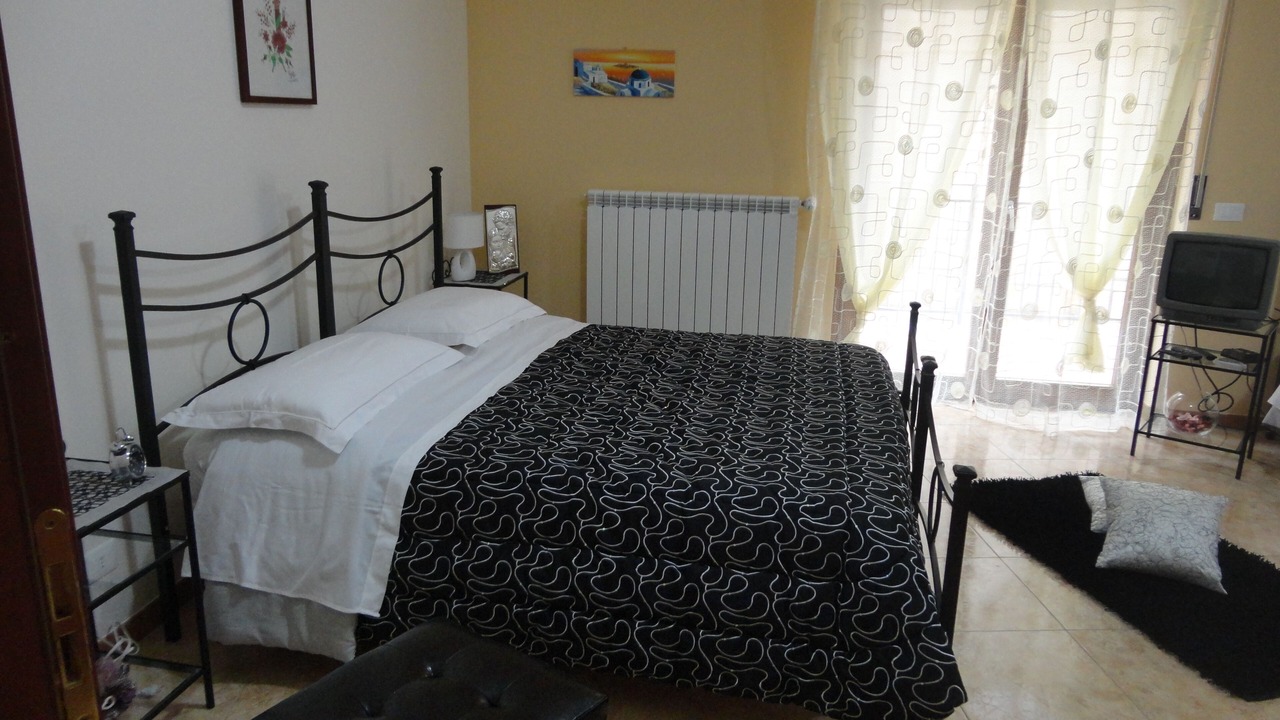 Photo of Bedroom in Caccamo
