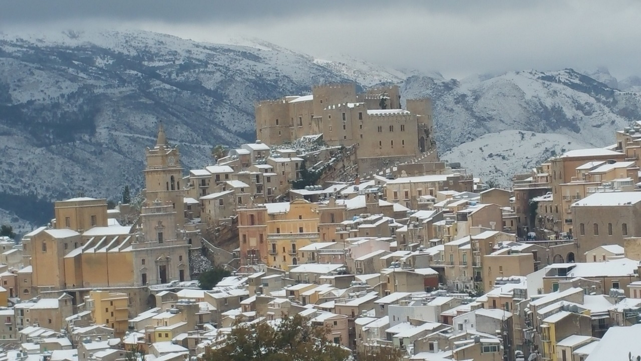 Photo of Outdoor in Caccamo