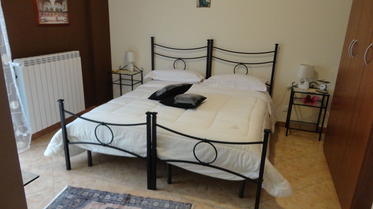 Photo of Bedroom in Caccamo
