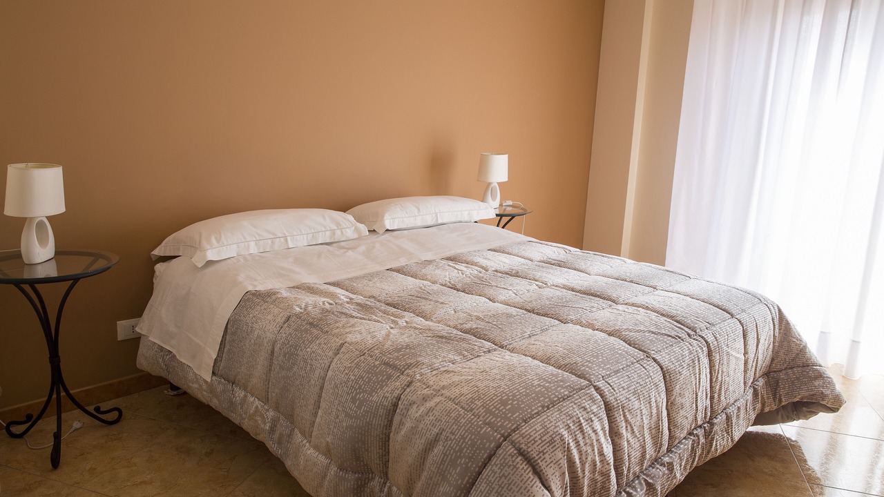 Photo of Bedroom in Caccamo