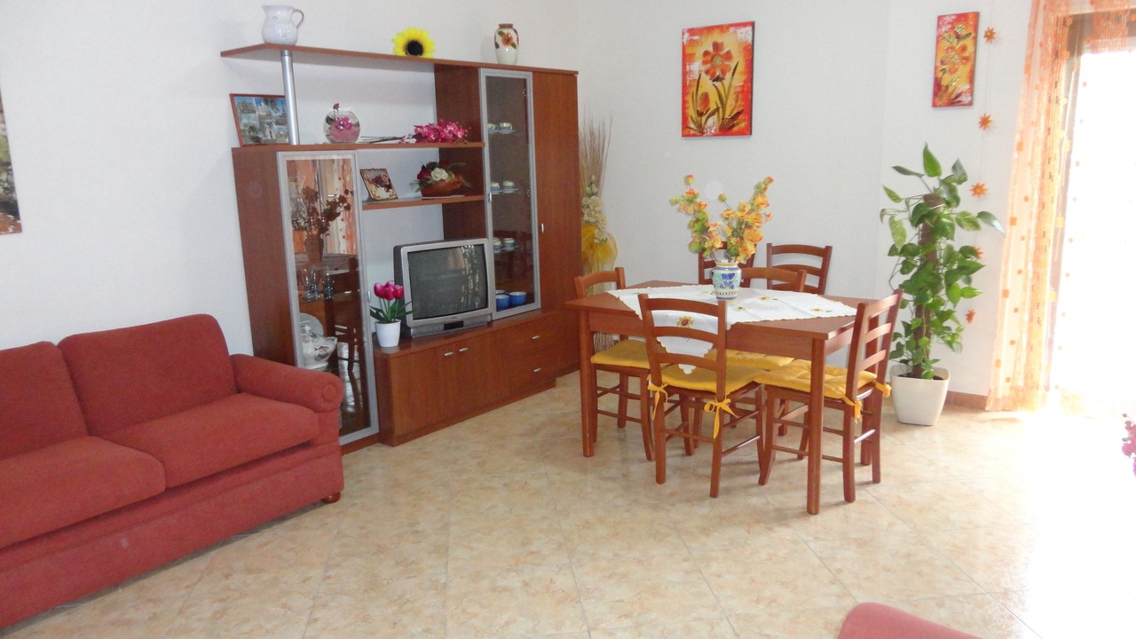 Photo of Livingroom in Caccamo