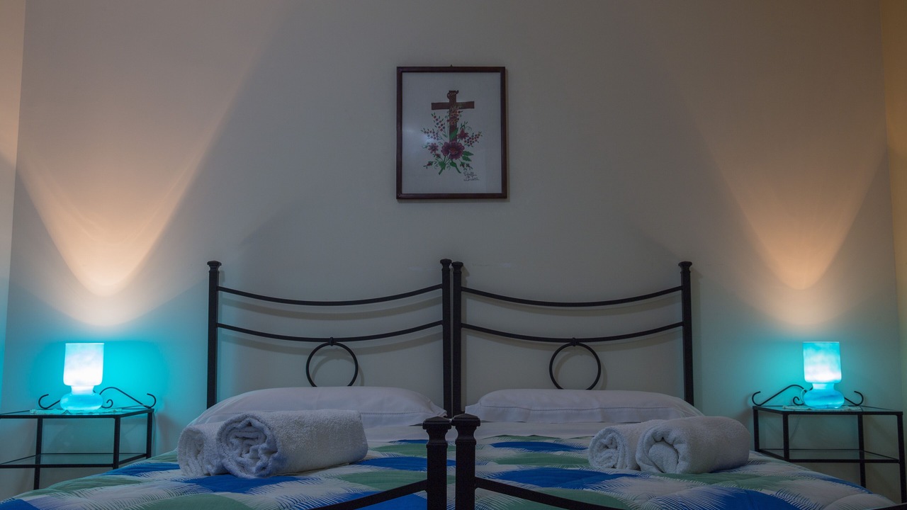 Photo of Bedroom in Caccamo