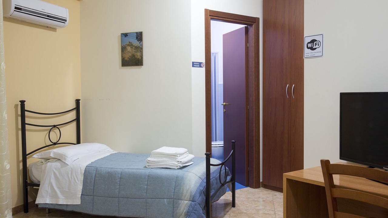 Photo of Bedroom in Caccamo