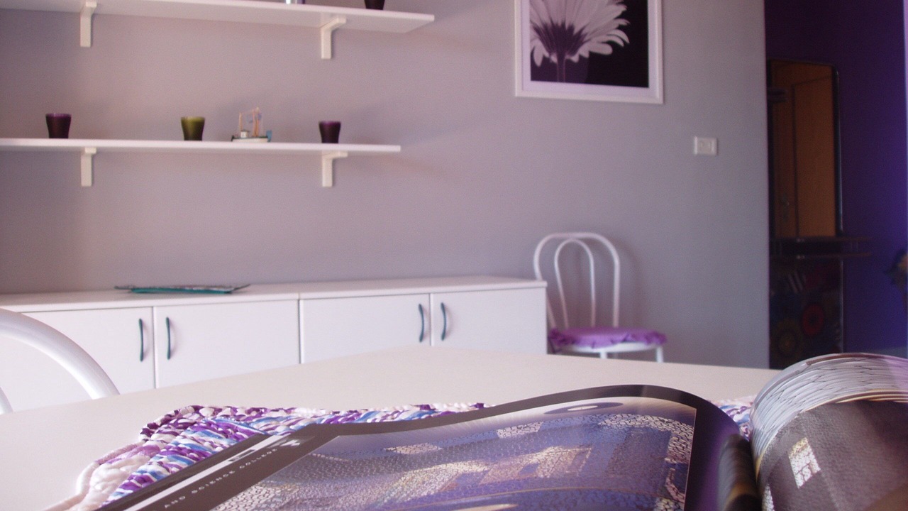 Photo of Bedroom in Letojanni