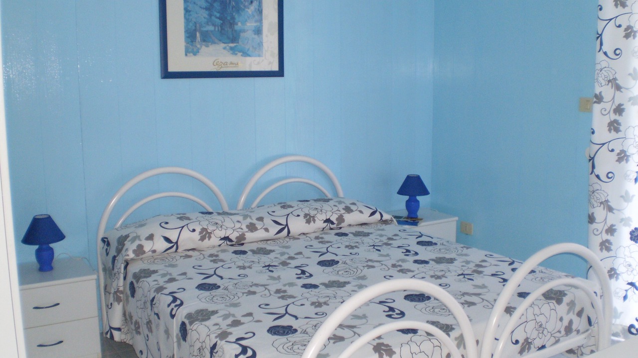 Photo of Bedroom in Letojanni
