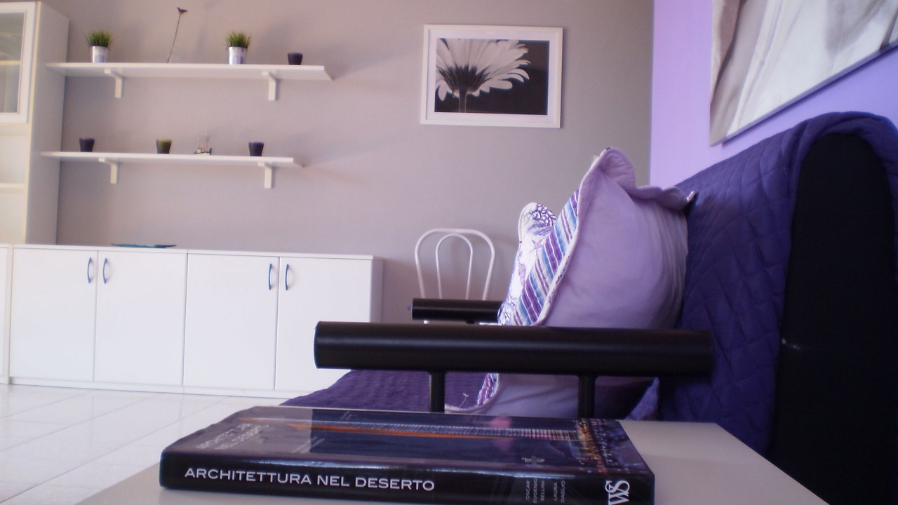 Photo of Livingroom in Letojanni