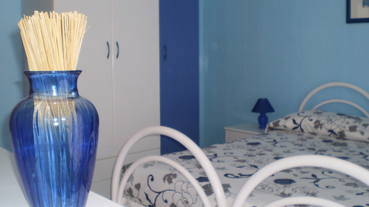Photo of Bedroom in Letojanni