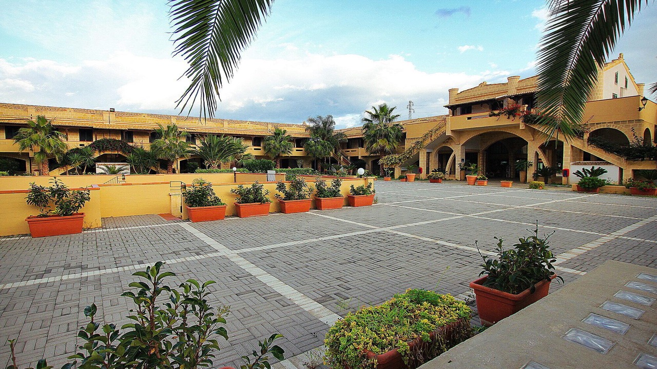 Photo of Outdoor in Contrada Pistavecchia 2