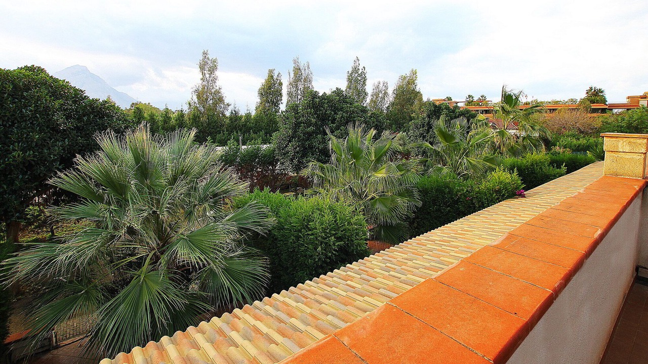 Photo of Patio Balcony in Contrada Pistavecchia 2