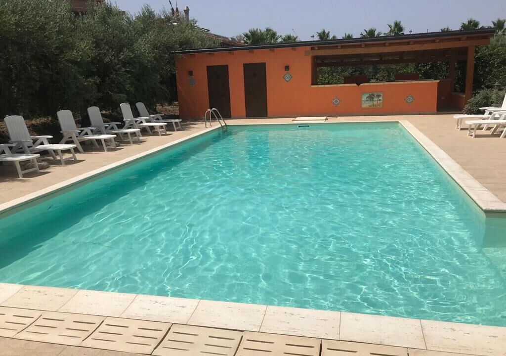Photo of Outdoor in Contrada Pistavecchia 2