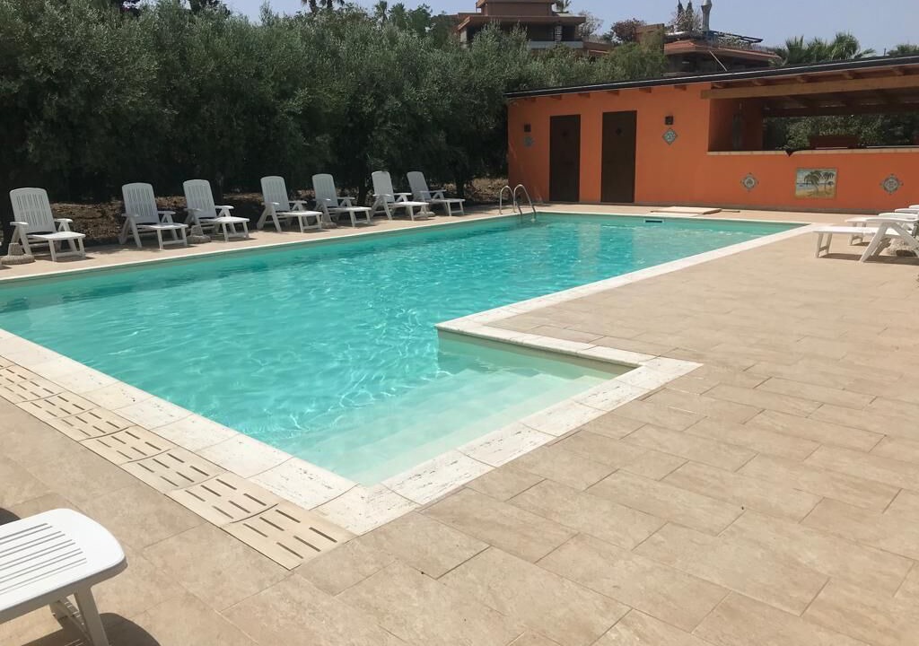 Photo of Outdoor in Contrada Pistavecchia 2