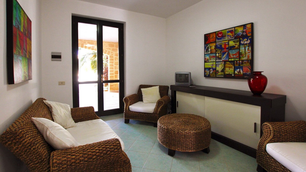 Photo of Livingroom in Contrada Pistavecchia 2