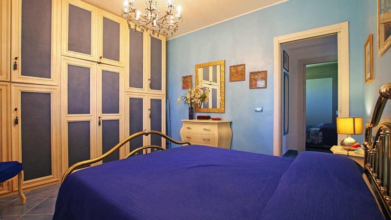Photo of Bedroom in Capo