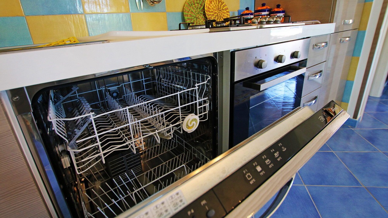 Photo of Kitchen in Capo