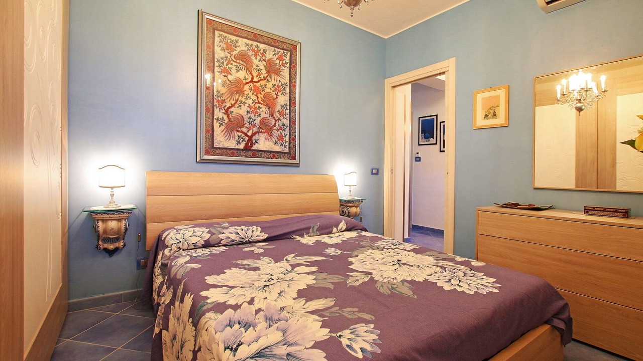 Photo of Bedroom in Capo