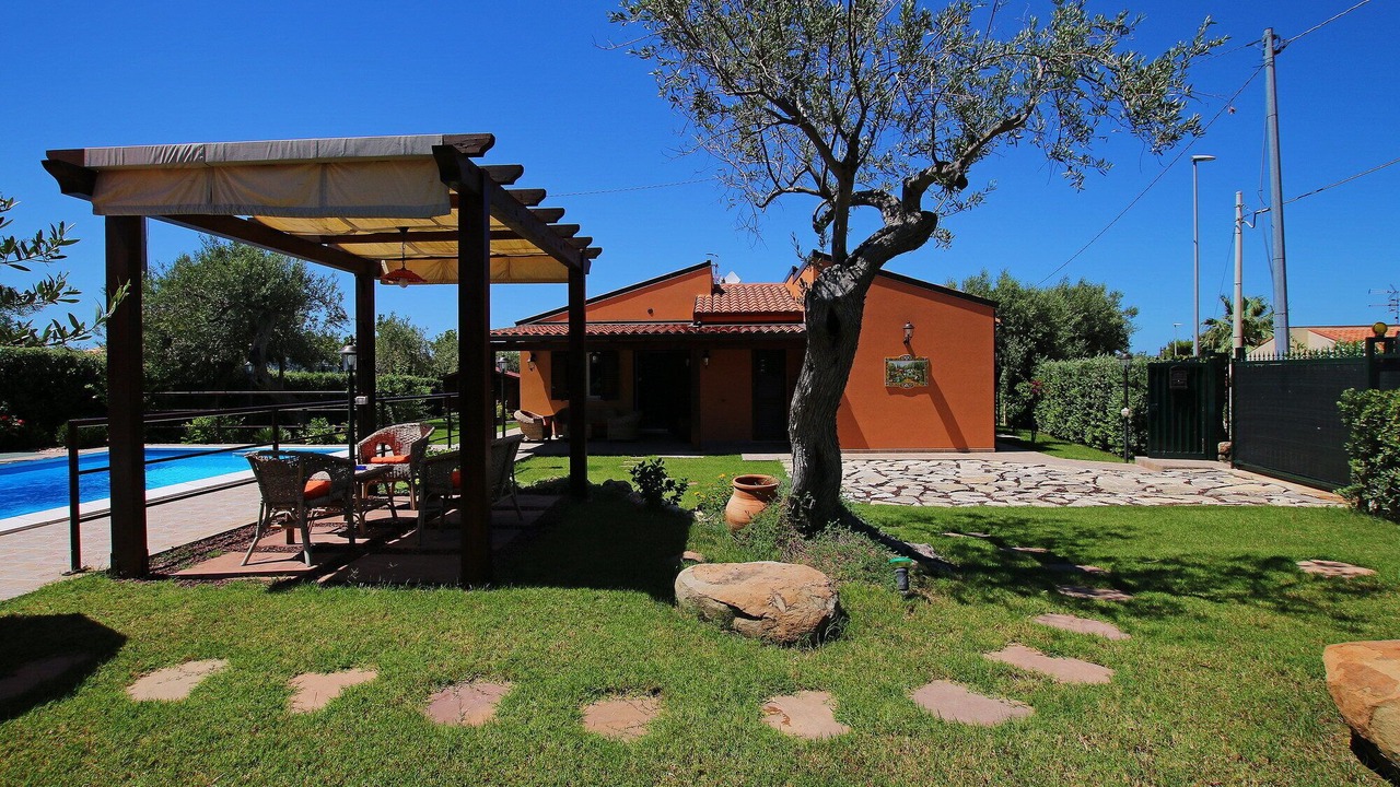 Photo of Patio Balcony in Capo