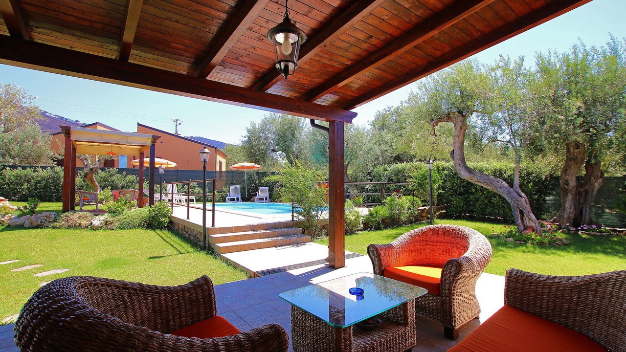 Photo of Outdoor in Capo
