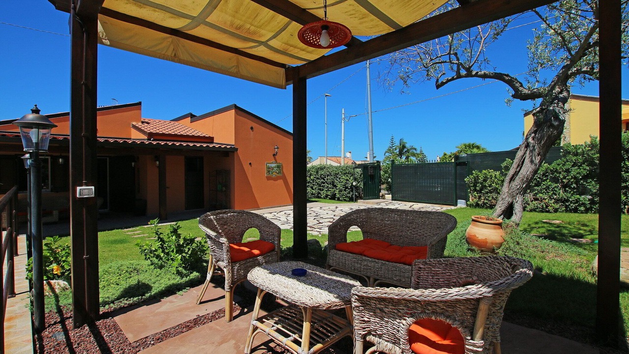 Photo of Patio Balcony in Capo