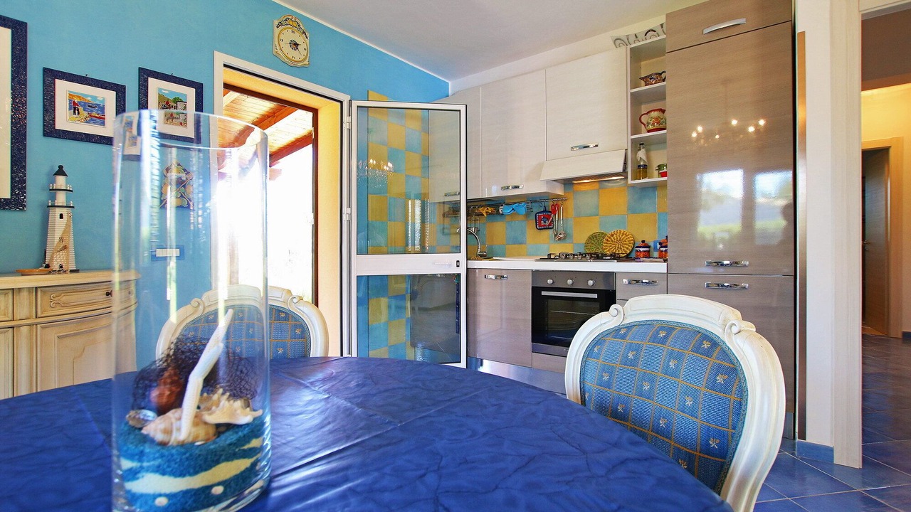 Photo of Kitchen in Capo