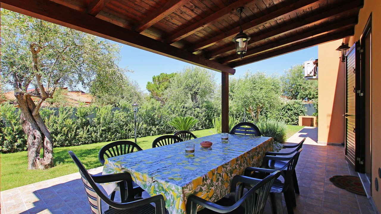 Photo of Outdoor in Capo