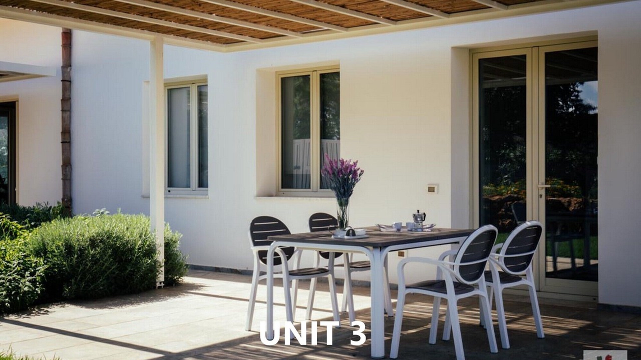 Photo of Outdoor in Montevago