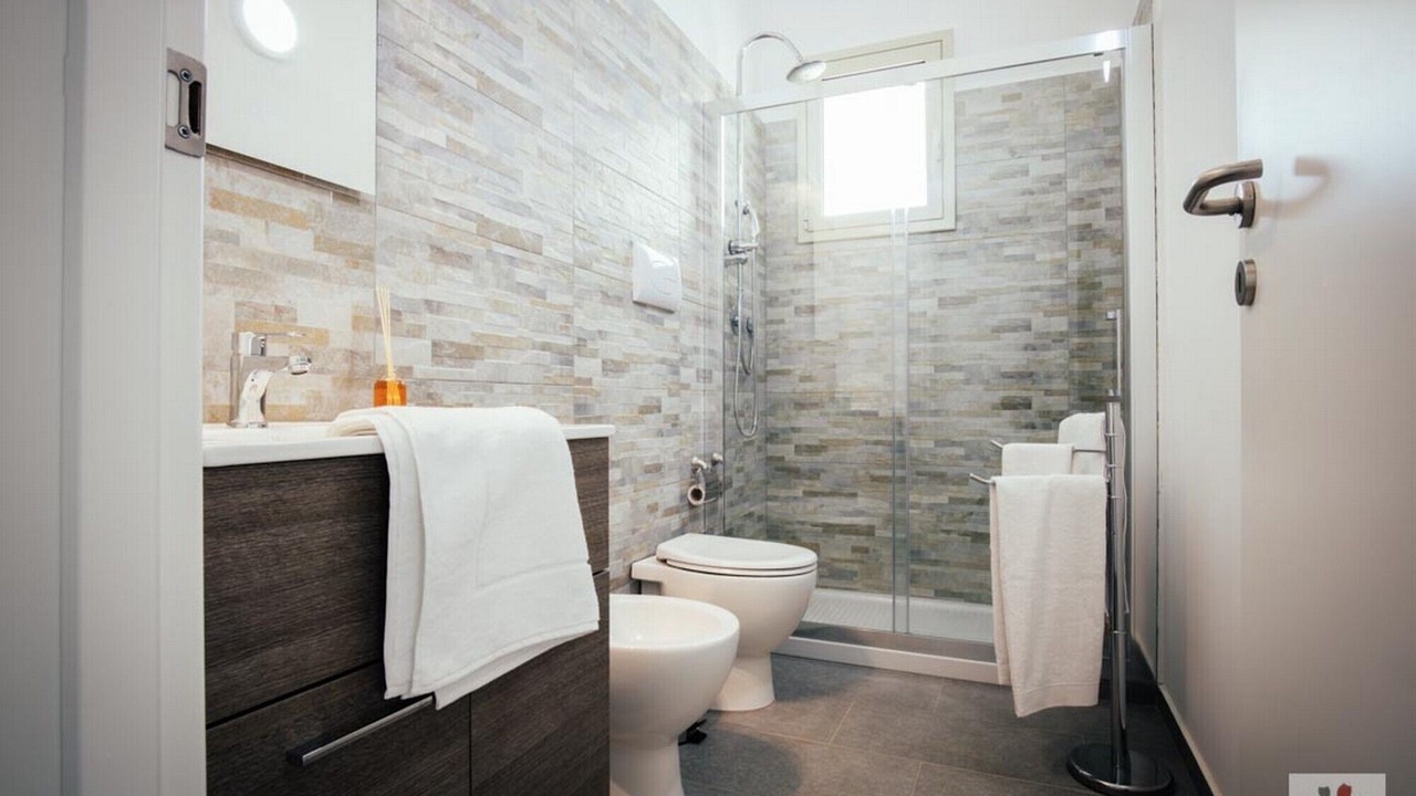 Photo of Bathroom in Montevago