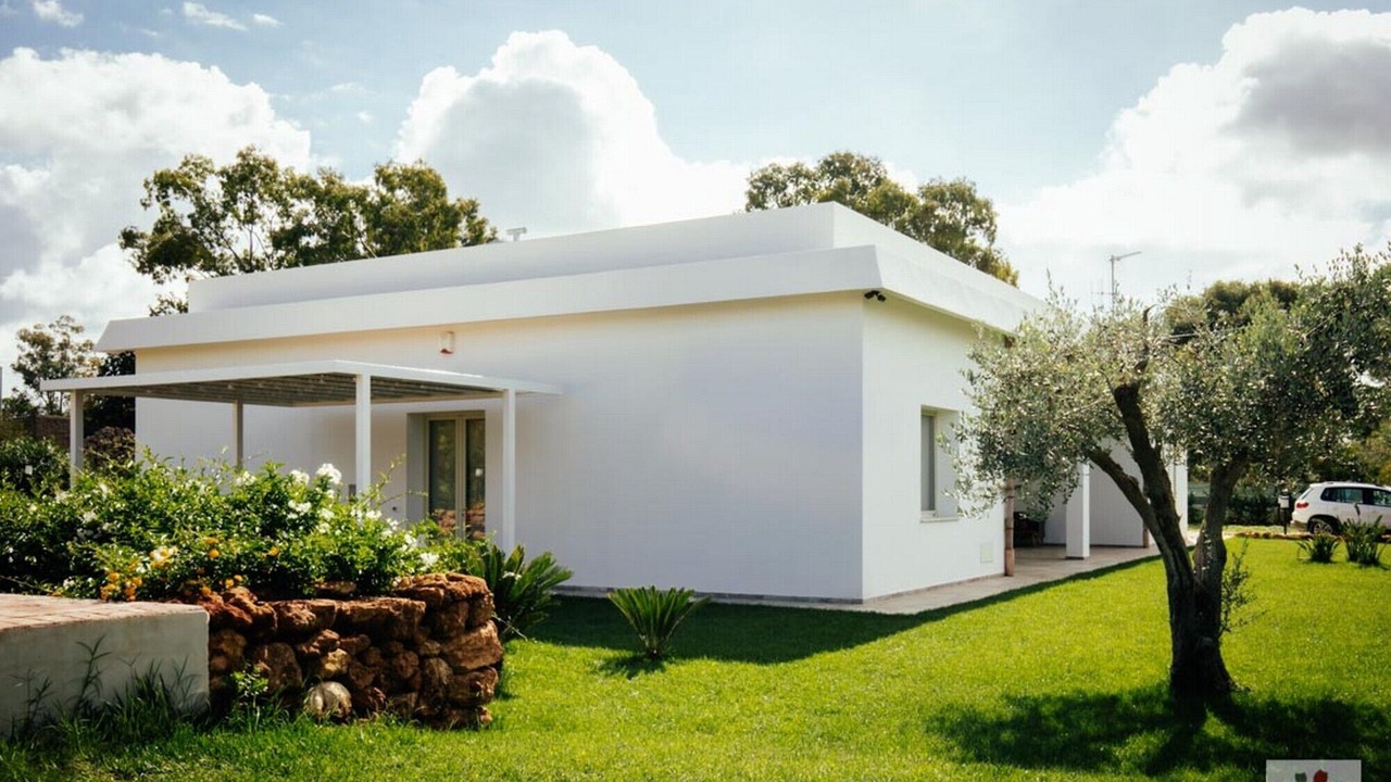 Photo of Outdoor in Montevago
